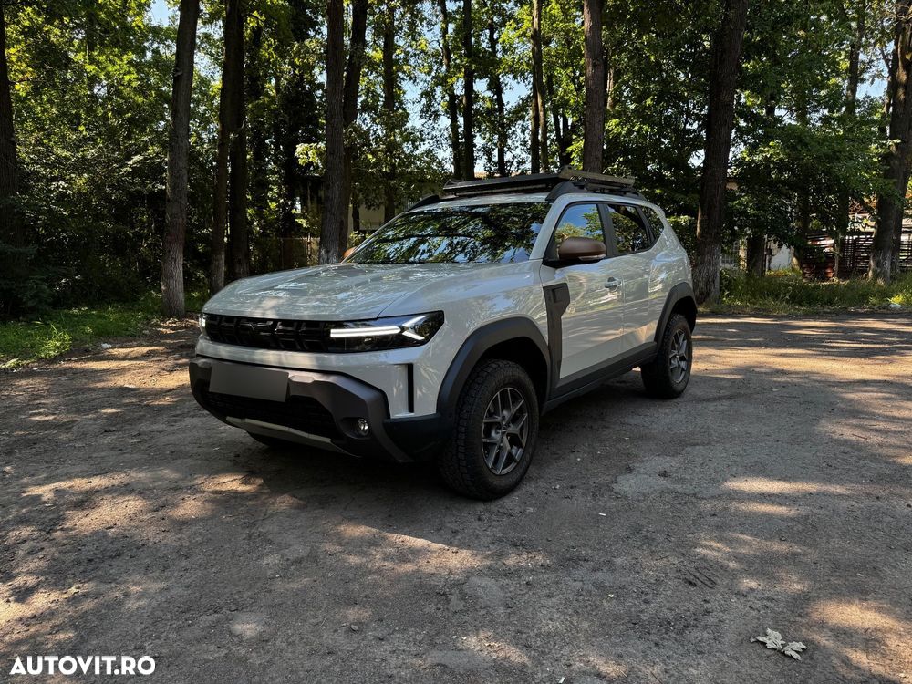 Dacia Duster - 7