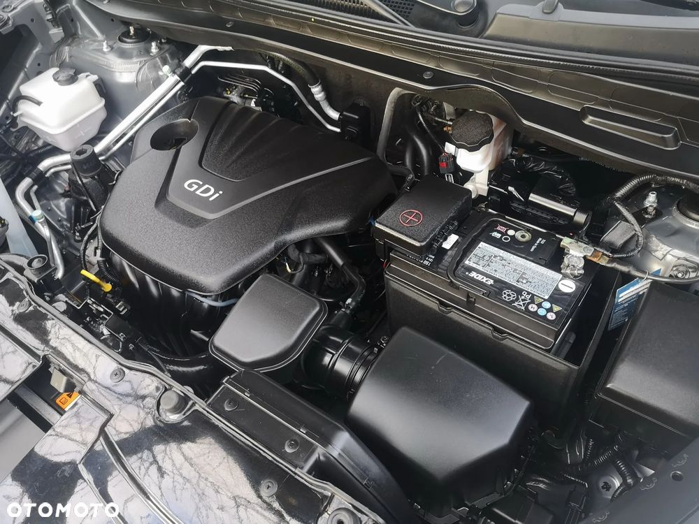 Hyundai ix35 1.6 2WD Comfort - 22