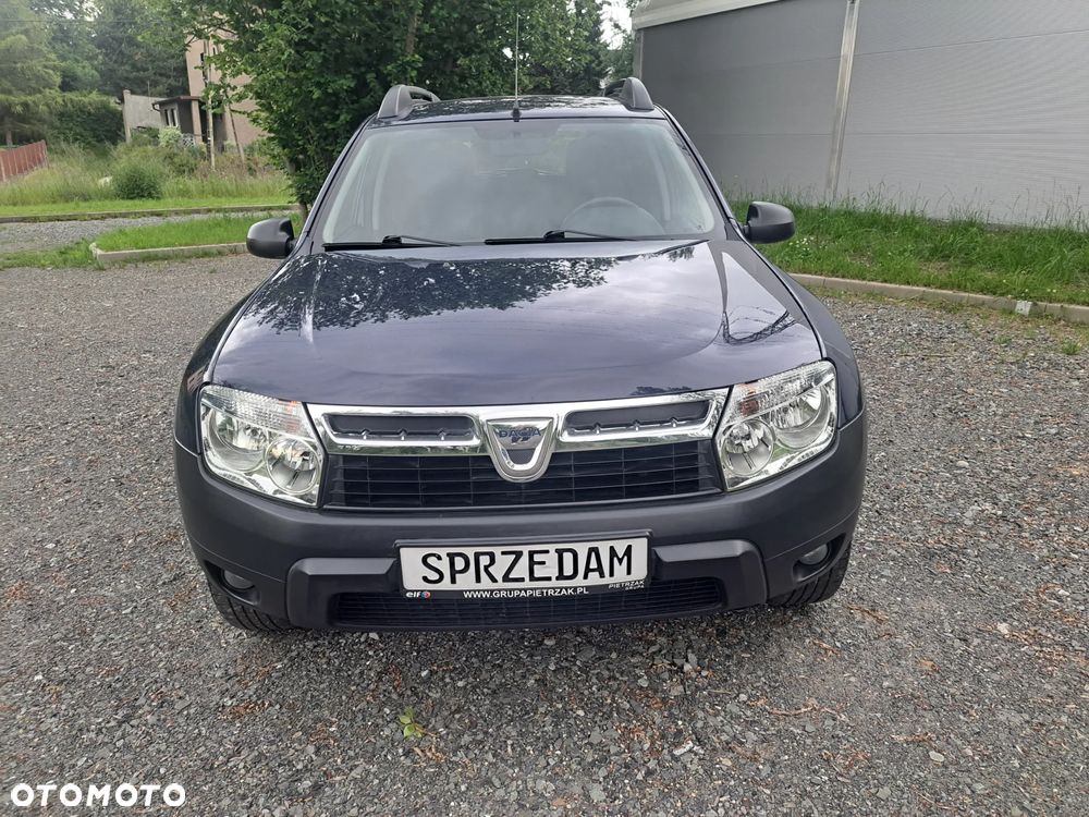 Dacia Duster 1.6 16V 105 4x2 Prestige - 2