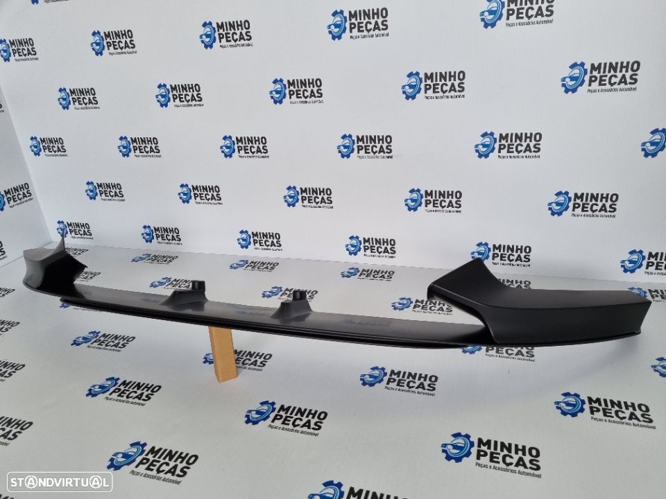 Spoiler Frontal BMW Série 2 (F22) M-Performance - 4