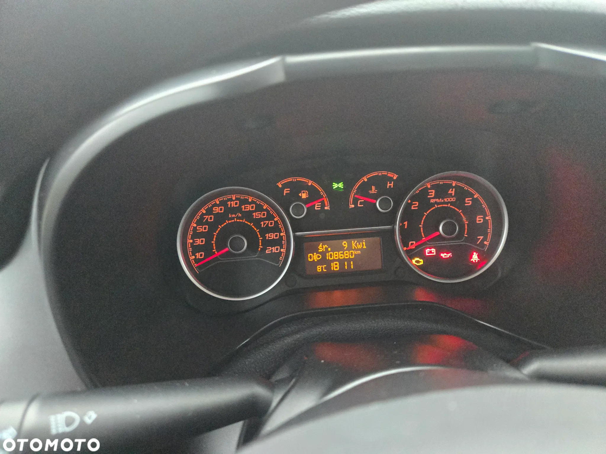 Fiat Doblo - 13