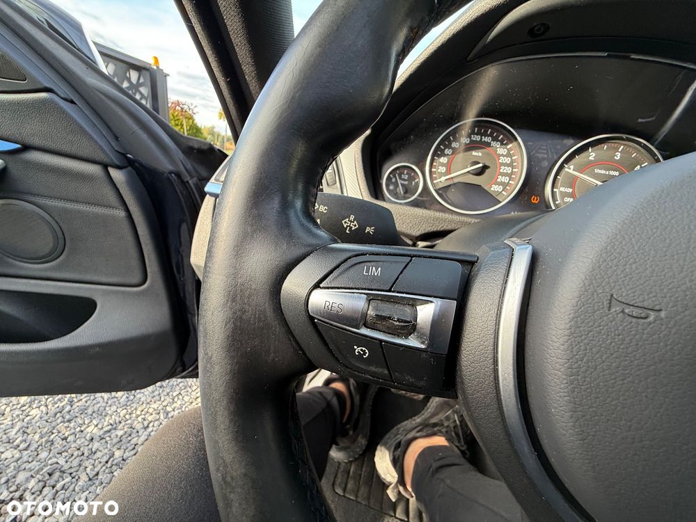 BMW Seria 4 420d Gran Coupe M Sport - 25