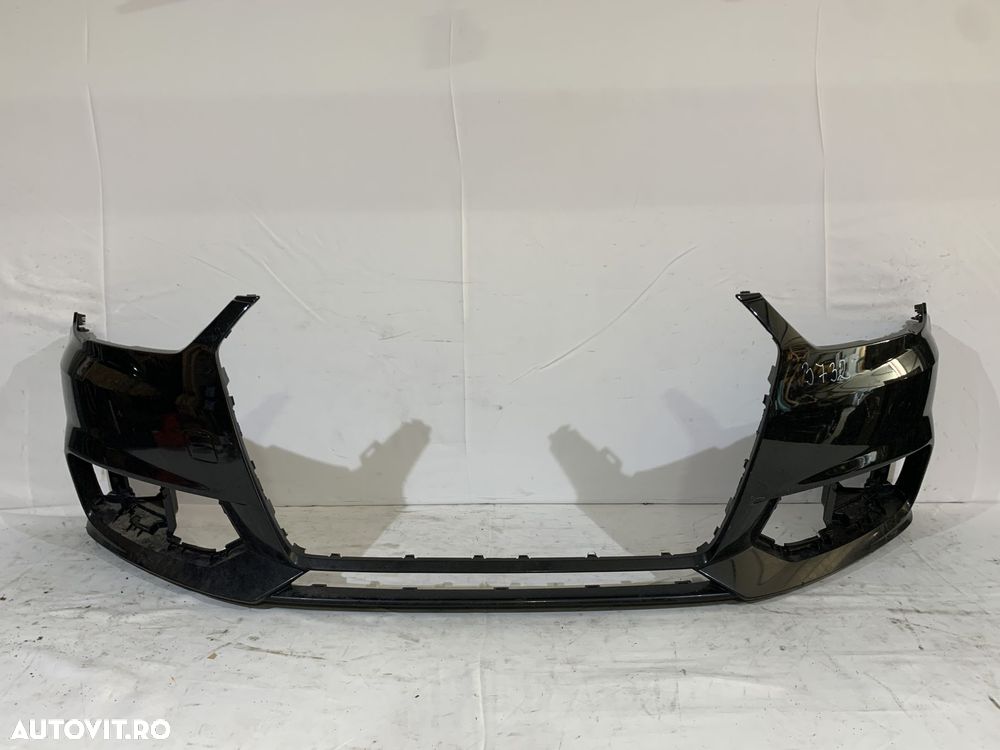 Bara fata Audi A1, 2015, 2016, 2017, 2018, cod origine OE 8XA807437. - 1