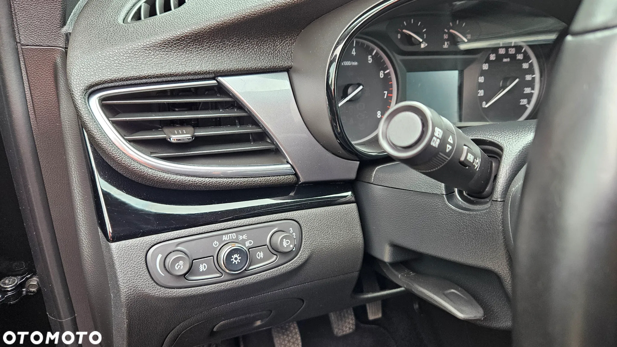 Opel Mokka X 1.4 (ecoFLEX) ECOTEC Start/Stop Color Innovation - 13