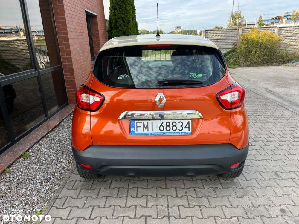 Renault Captur 0.9 Energy TCe Intens - 6