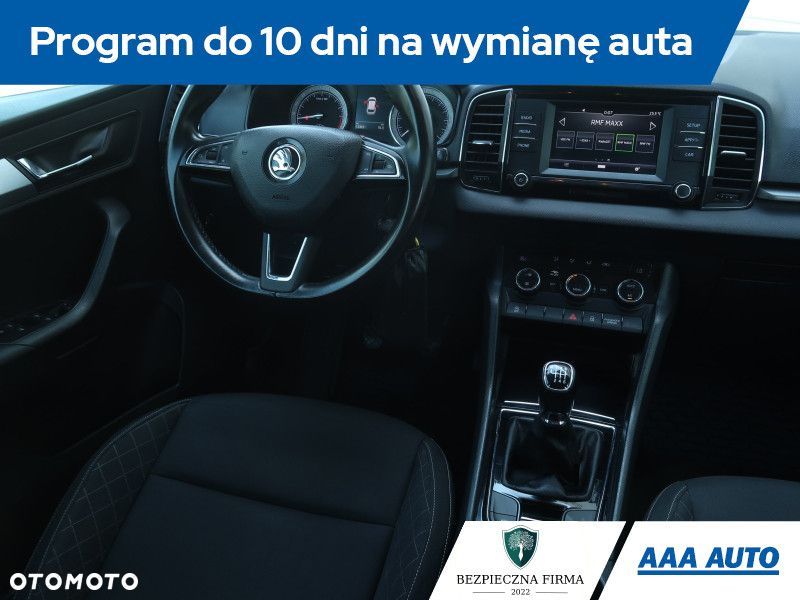 Skoda Karoq - 8