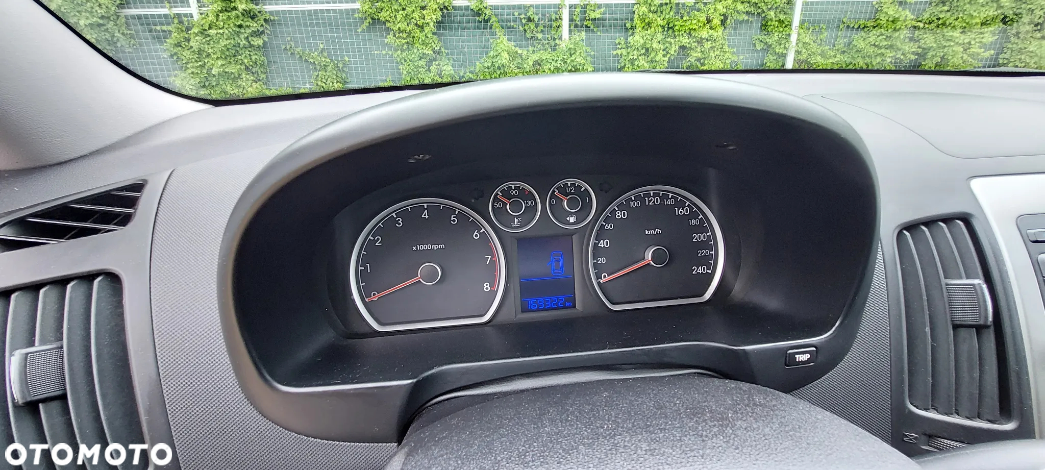Hyundai i30 1.6 Comfort - 8