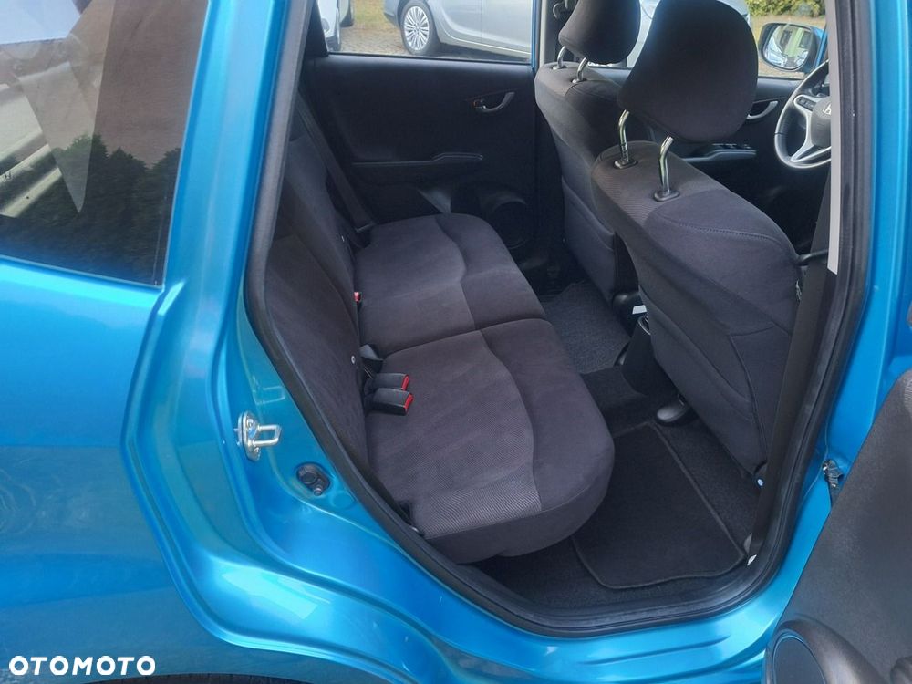 Honda Jazz 1.4 Elegance - 16