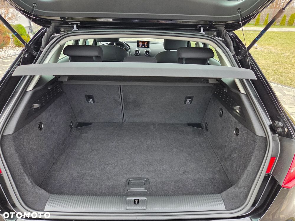 Audi A3 Sportback 1.2 TFSI Attraction - 20