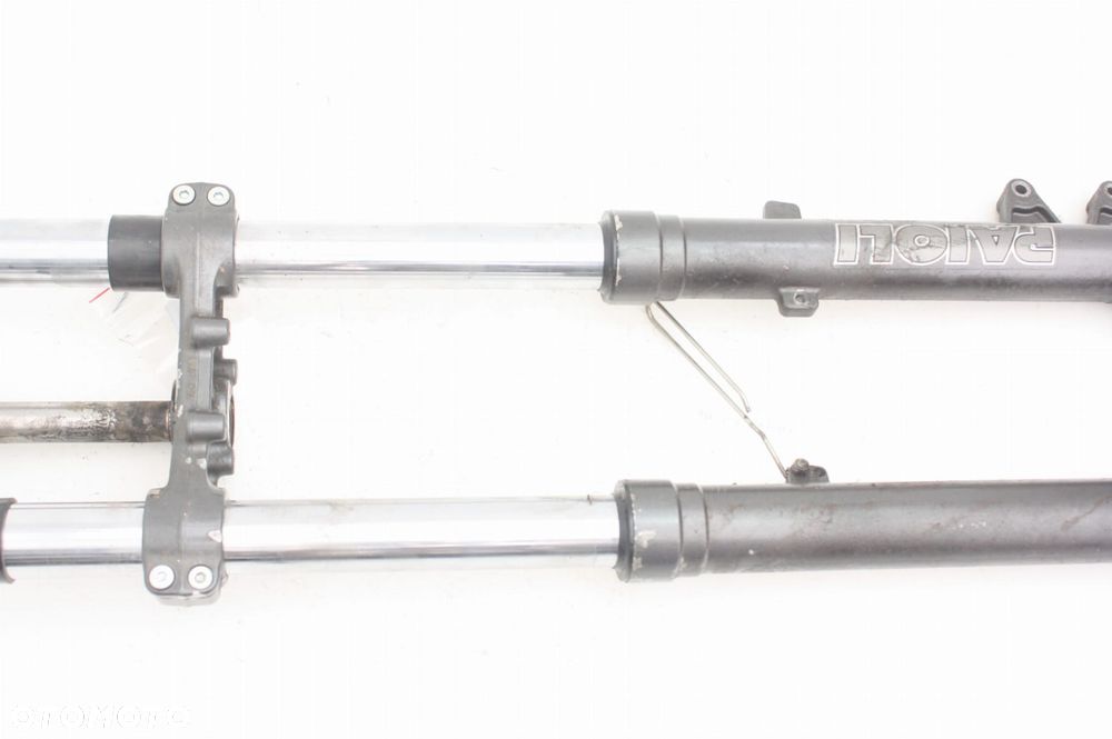 LAGI AMORTYZATOR ZAWIESZENIE Derbi Senda 125 - 3