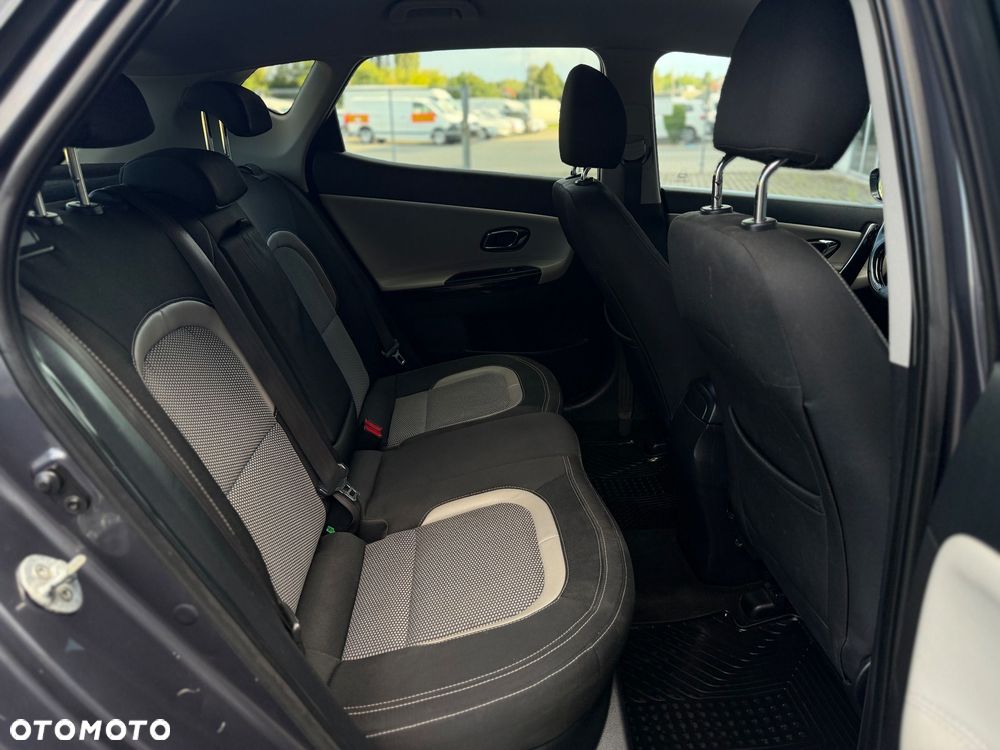 Kia Ceed 1.6 CRDi XL - 18
