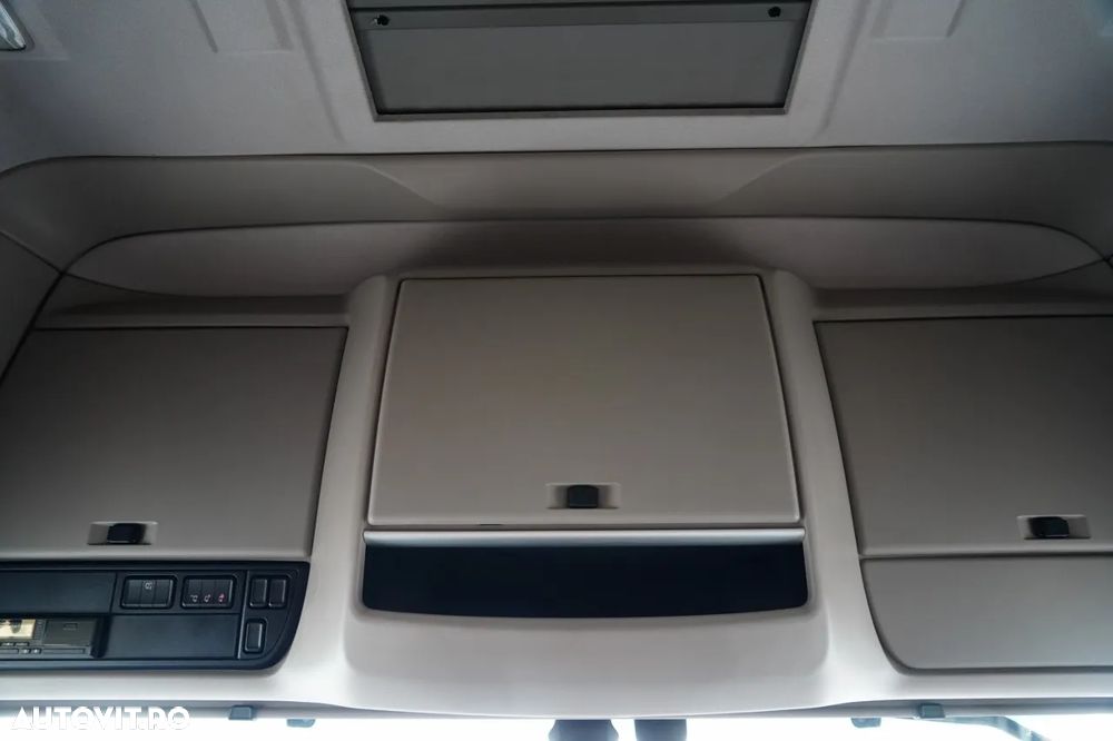 DAF XF 480 / SUPER SPACE CAB / 2022 - 34