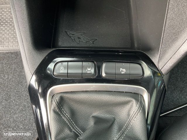 Opel Corsa 1.2 T GS - 26