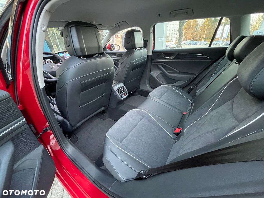 Volkswagen Passat Variant - 26