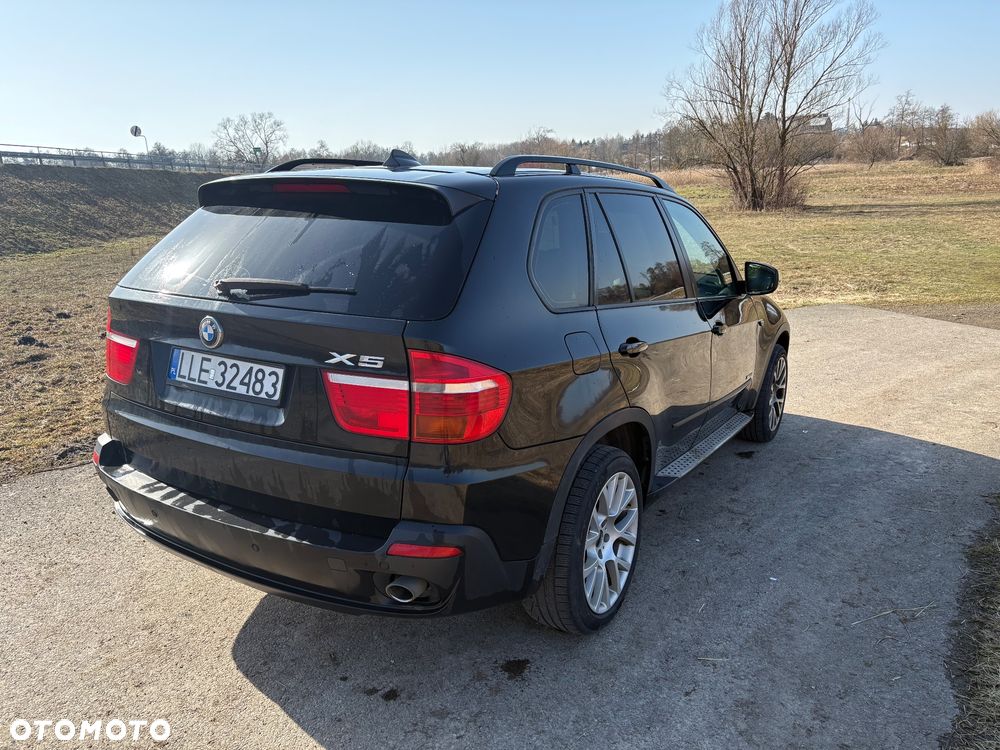 BMW X5 - 4