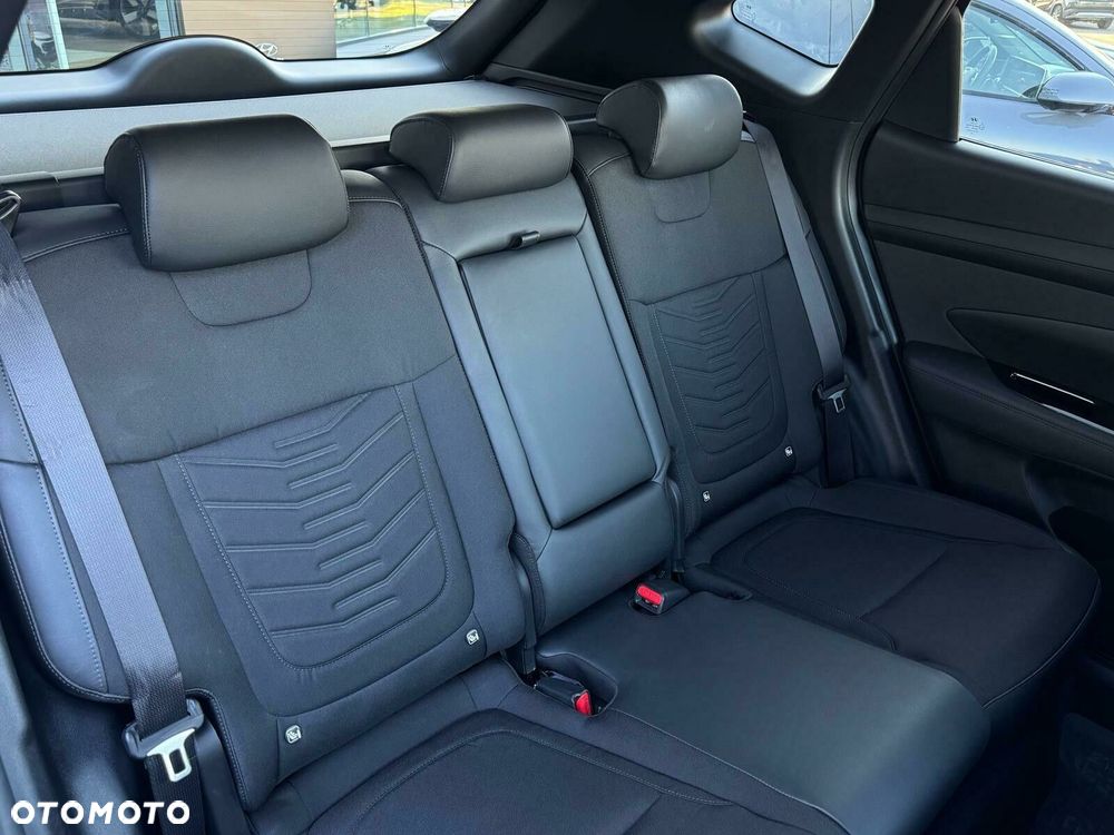 Hyundai Tucson - 26