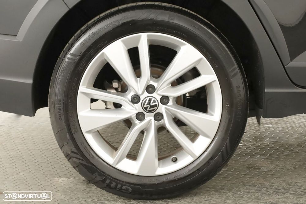 VW Taigo 1.0 TSI Urban DSG - 5
