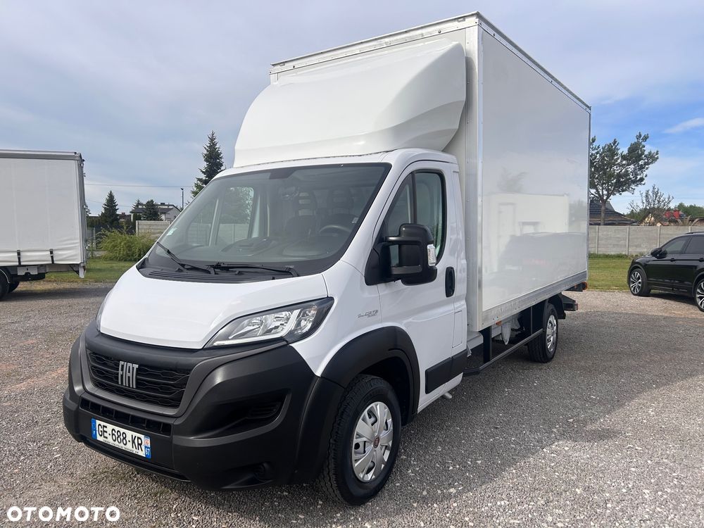 Fiat Ducato - 1