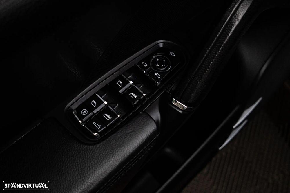 Porsche Cayenne Diesel Platinum Edition - 20