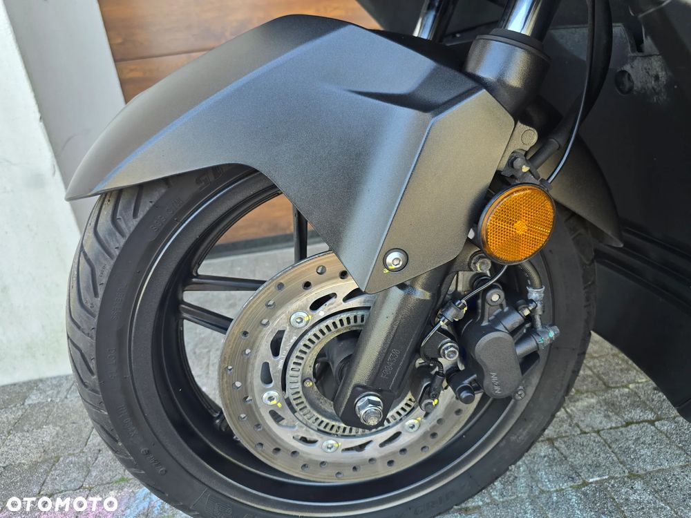 Honda NSS - 7
