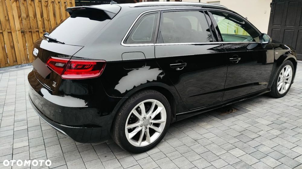 Audi A3 Sportback 1.6 TDI clean diesel Ambition - 4