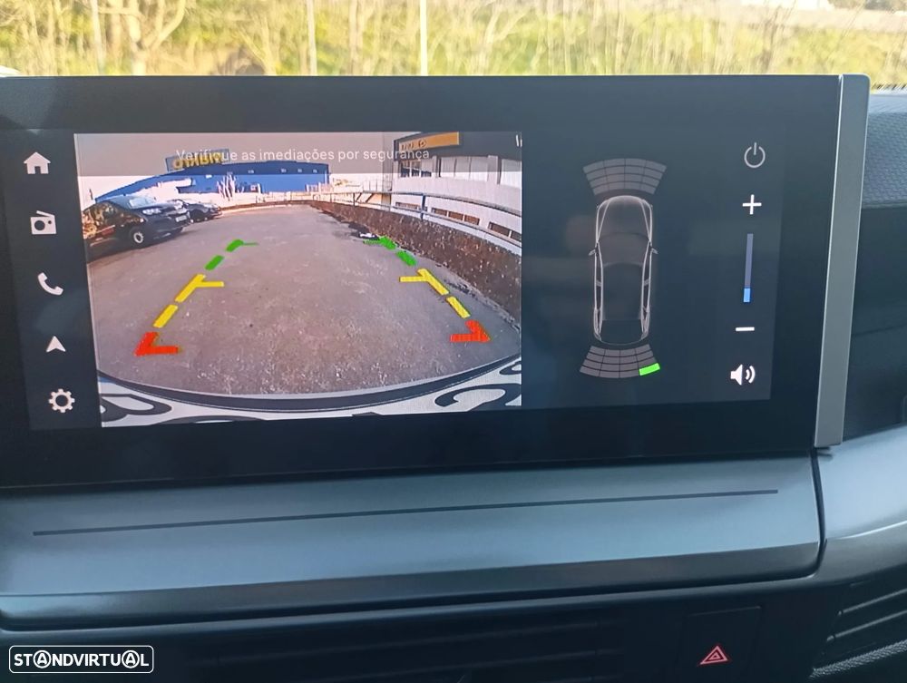 Opel Frontera 1.2 Hybrid GS eDCT - 6