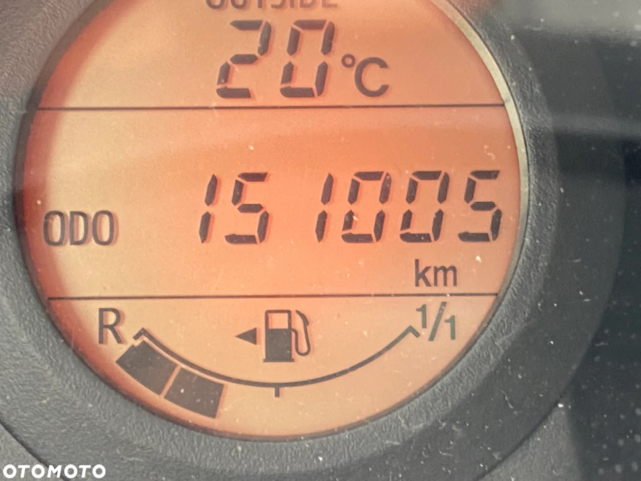 Toyota Aygo - 8