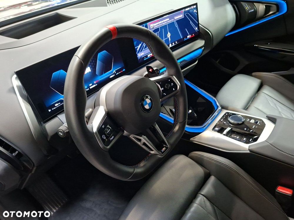 BMW X3 - 10