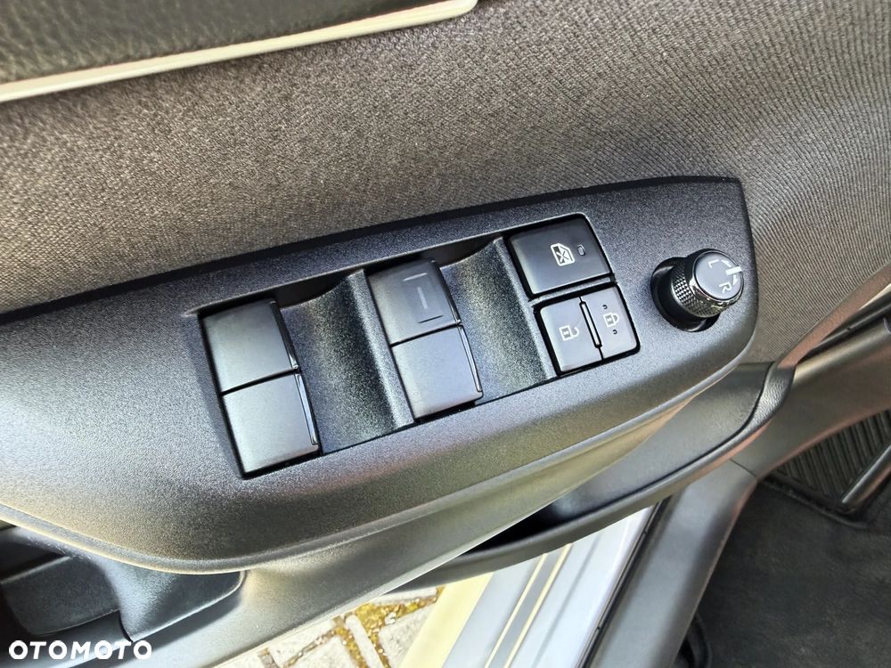 Toyota Yaris Hybrid 1.5 Comfort - 34