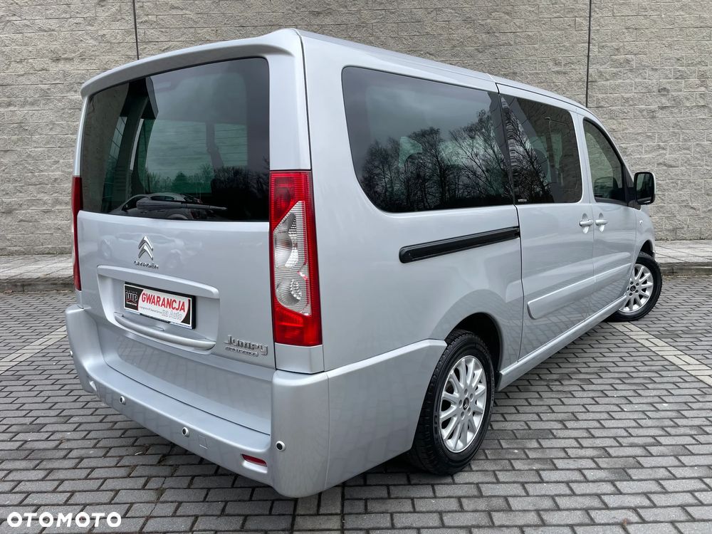 Citroën Jumpy Combi - 3