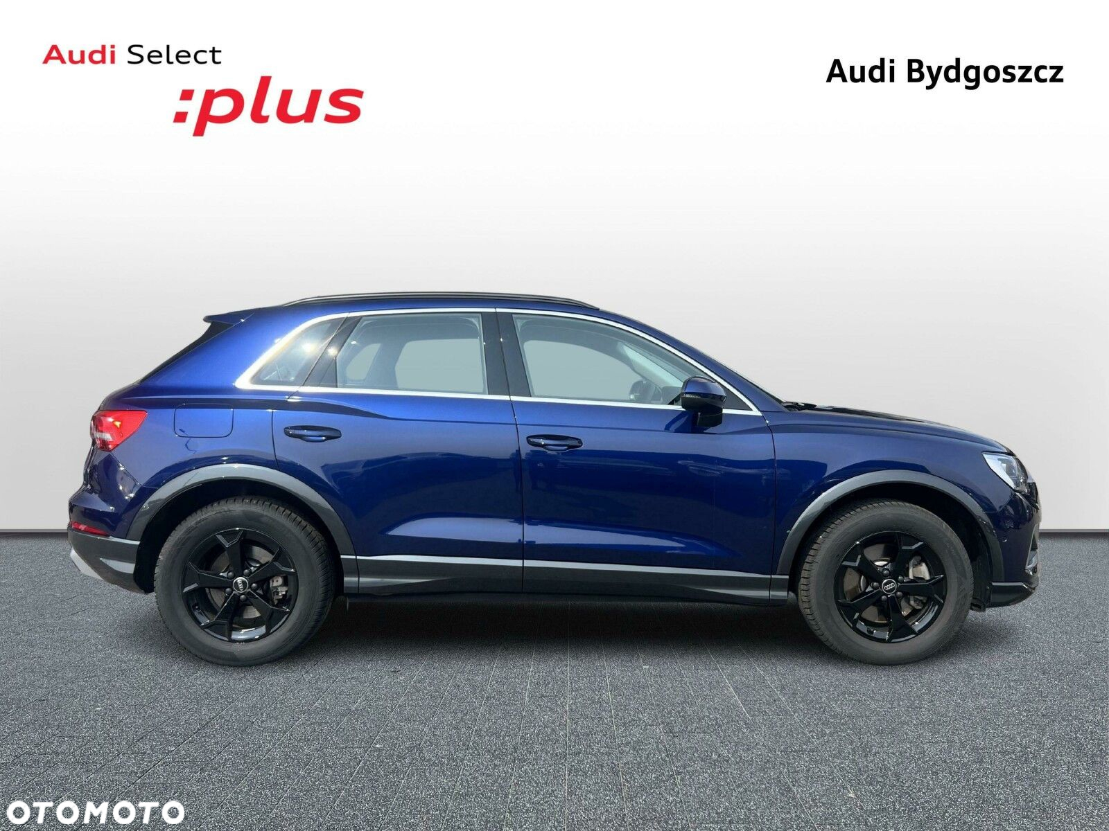 Audi Q3 - 6