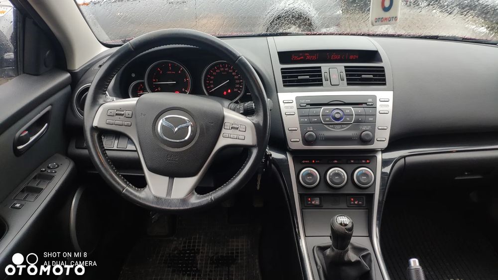 Mazda 6 2.0 CD Dynamic - 8