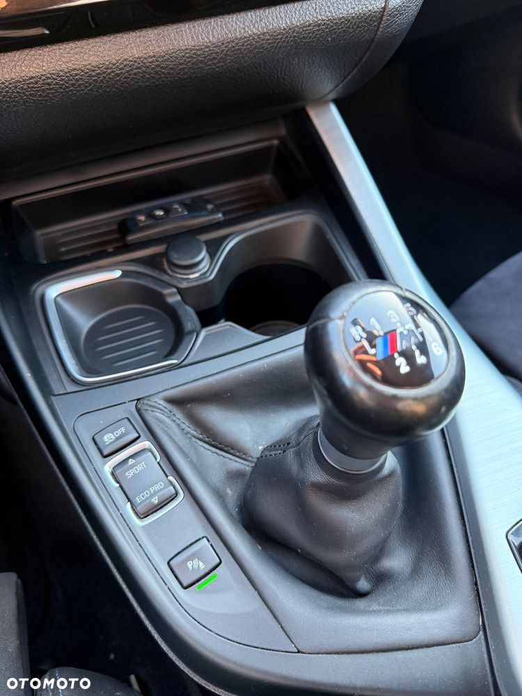 BMW Seria 1 116d M Sport - 23