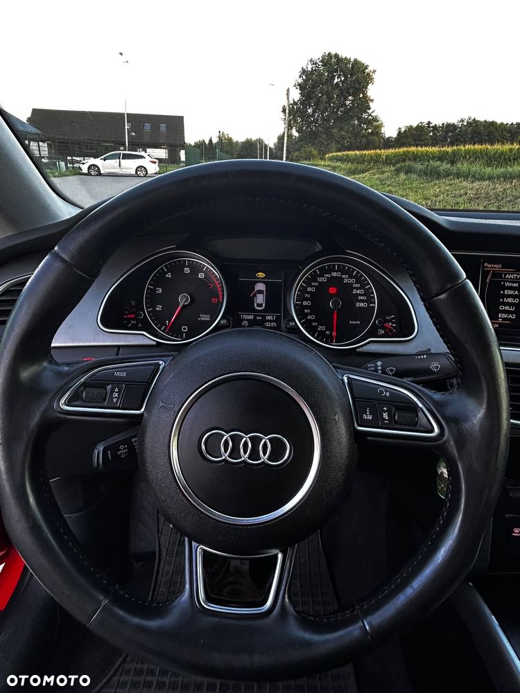 Audi A5 Sportback 1.8 TFSI - 9