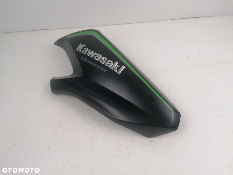 Kawasaki Versys 1000 KLE 1000 bok boczek owiewka lewa 15-17 - 4