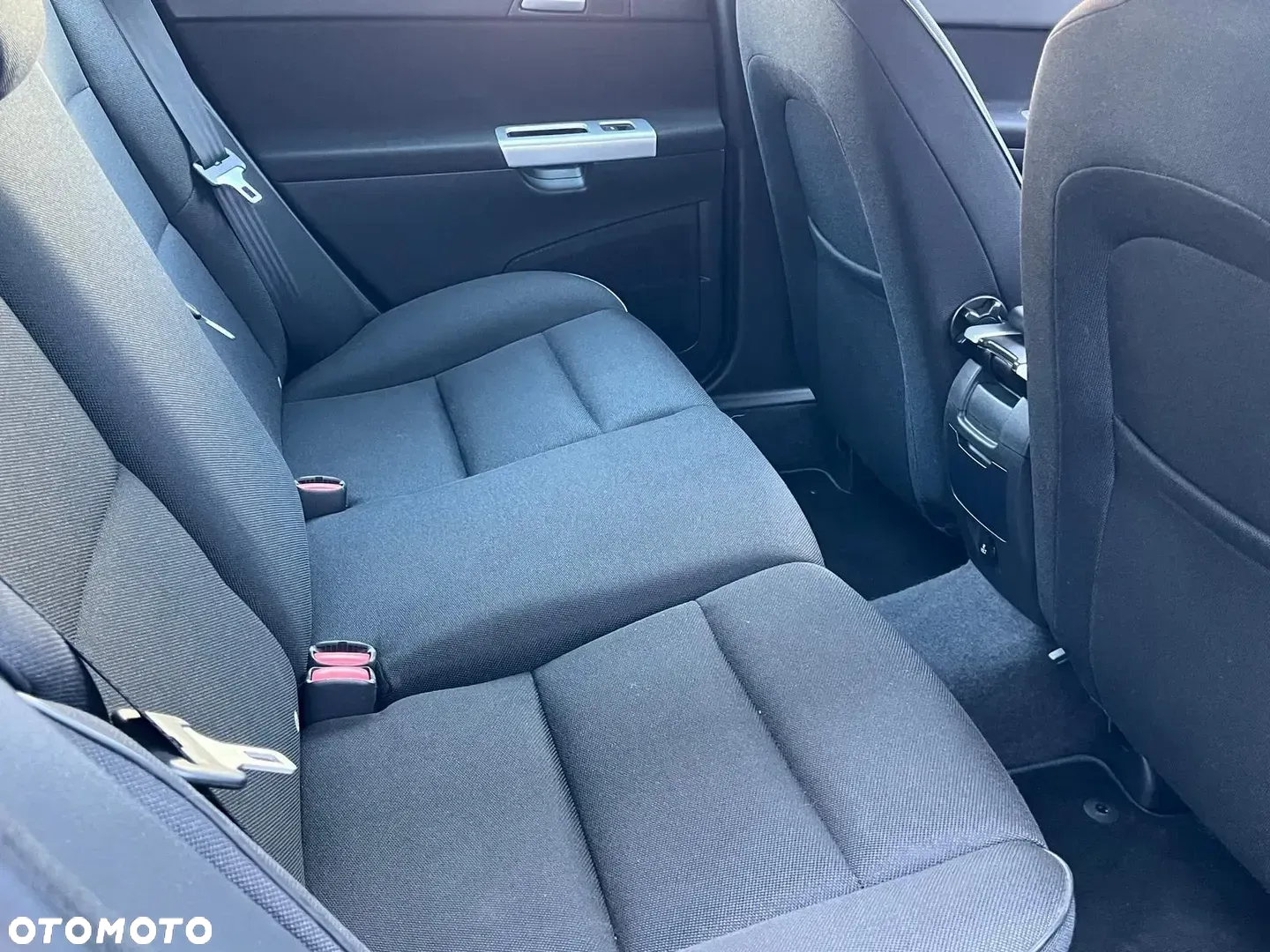 Volvo V50 D3 - 20