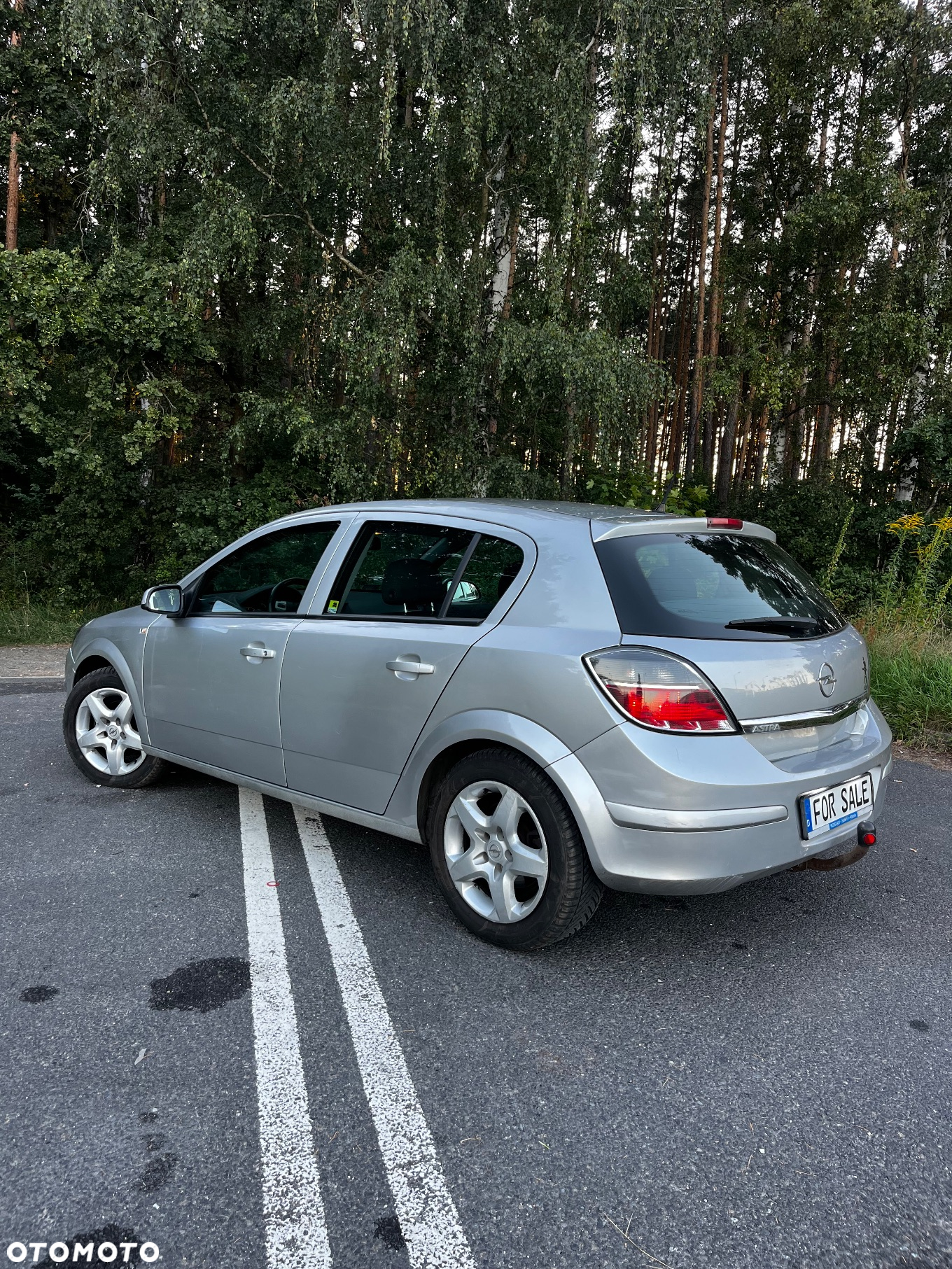 Opel Astra III 1.7 CDTI Enjoy - 3