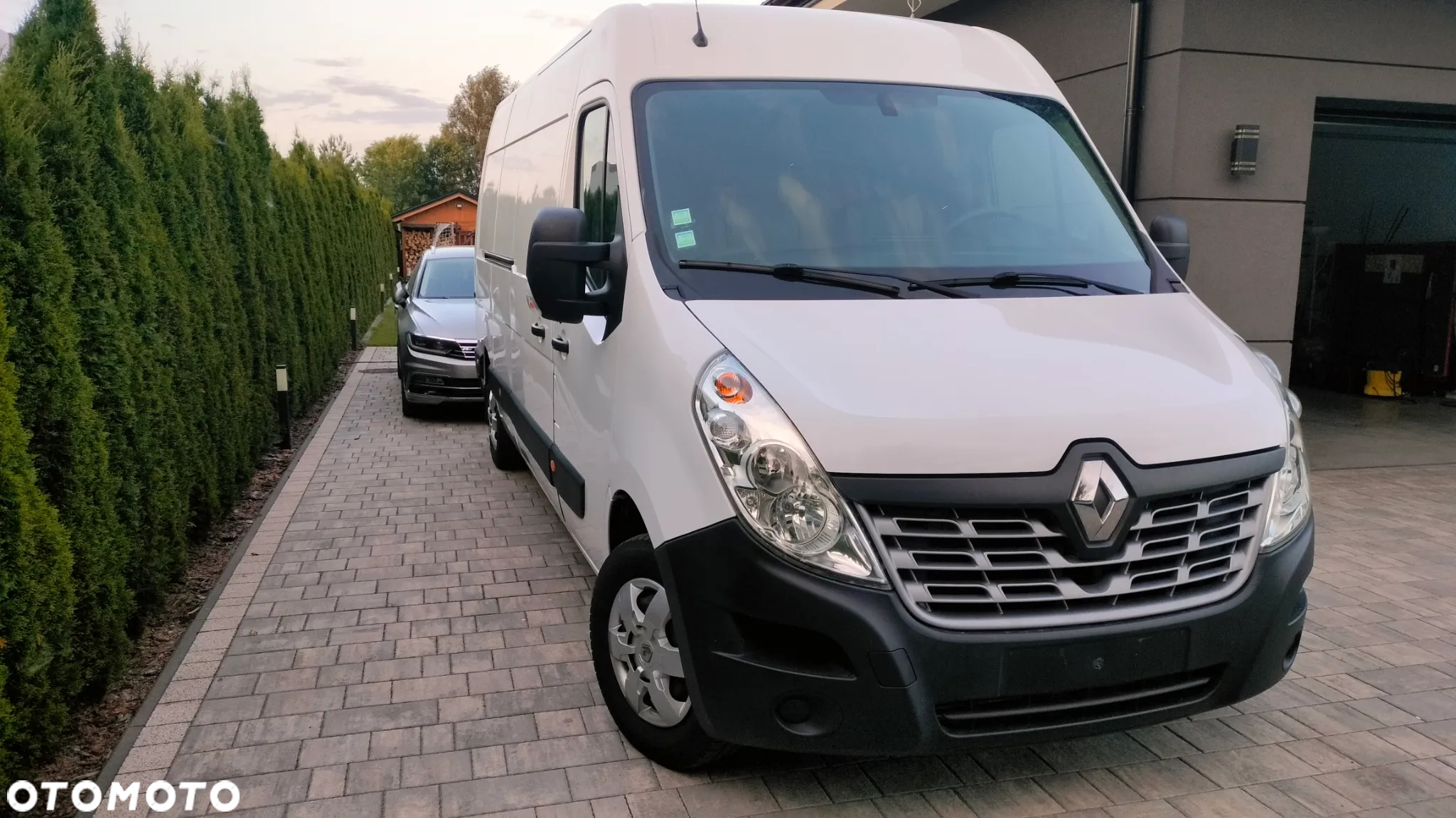Renault MASTER - 4