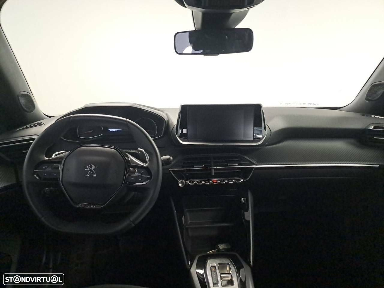 Peugeot 2008 1.5 BlueHDi Active Pack EAT8 - 8