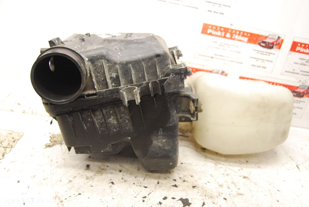 OBUDOWA FILTRA POWIETRZA A52AG08 SUBARU LEGACY IV LIFT 2.0 DIESEL - 4