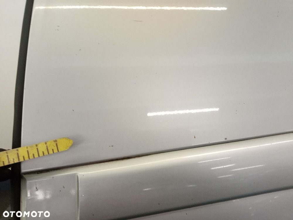 CITROEN C4 GRAND PICASSO I 06- DRZWI TYŁ LEWE TYLNE EZR - 5