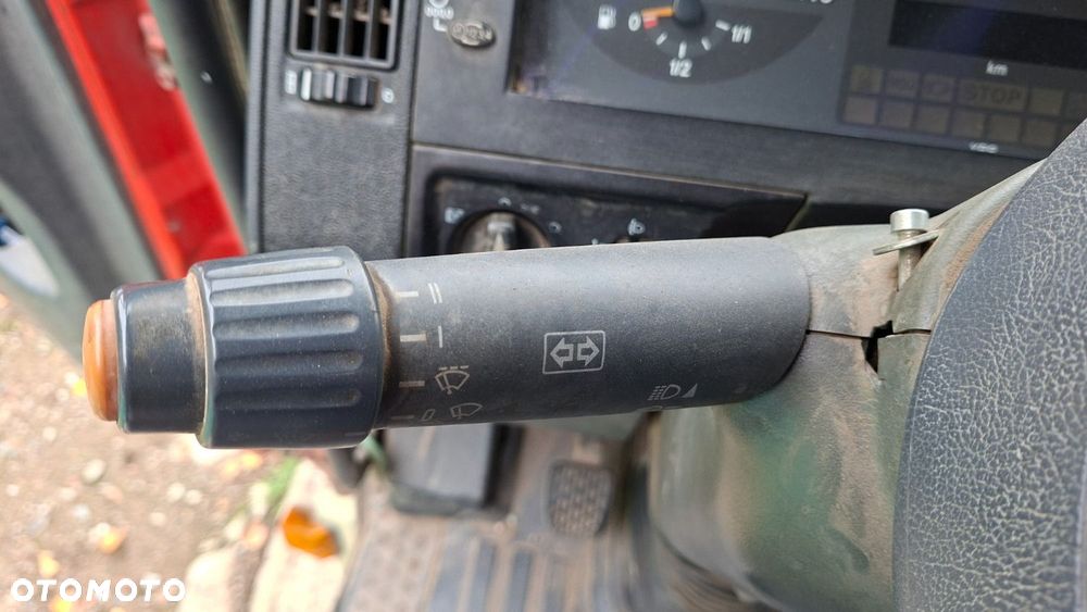 ACTM Atego 812 - 16