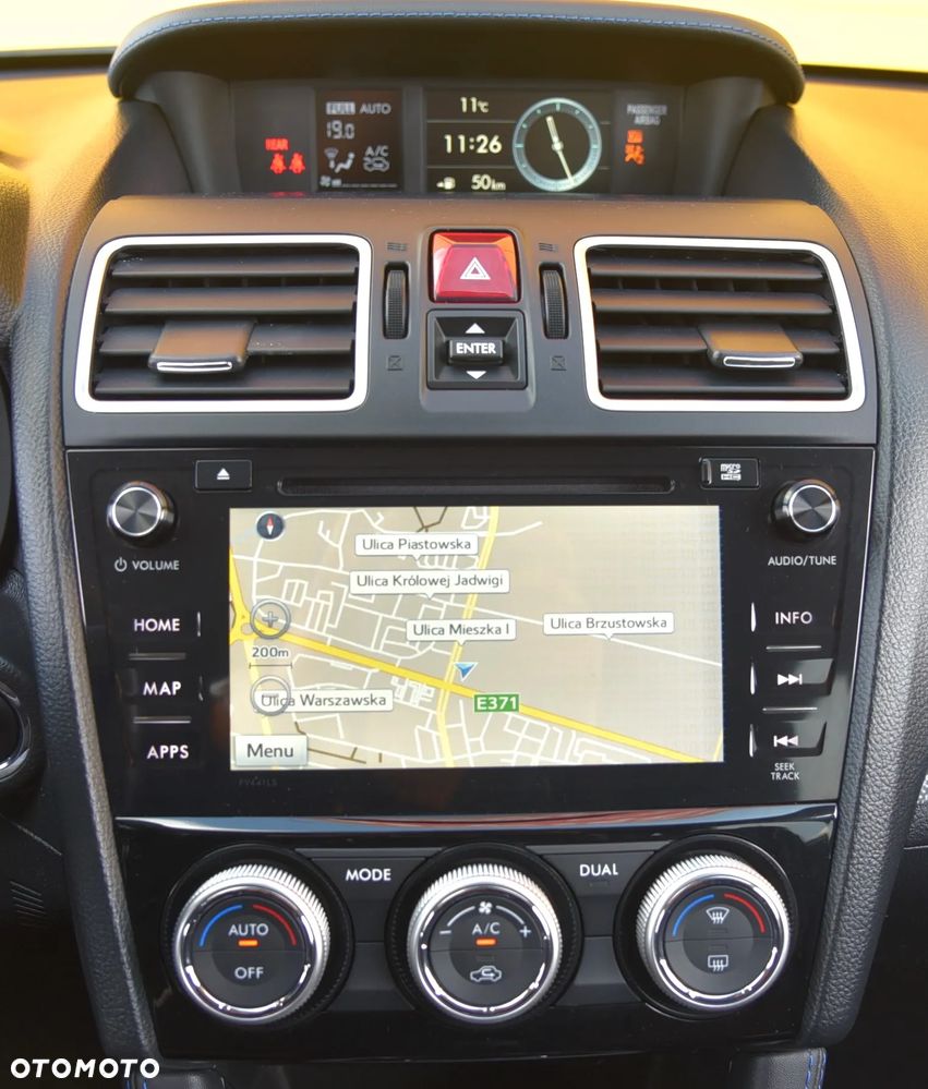 Subaru Levorg 1.6GT Sport - 21