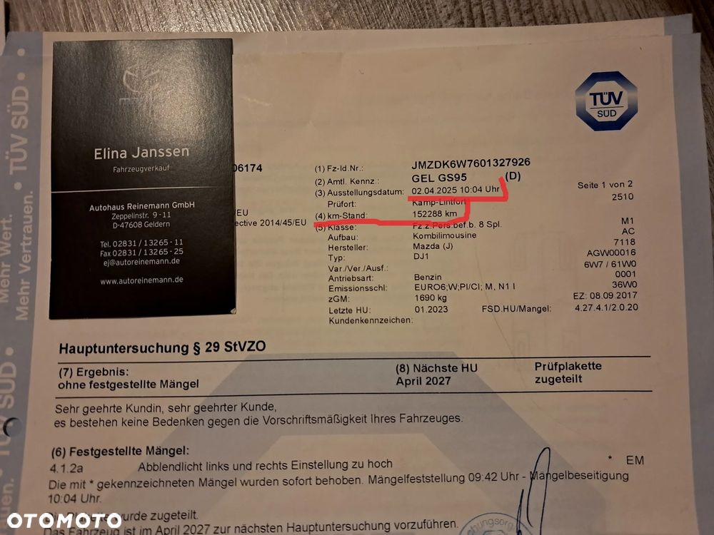 Mazda CX-3 SKYACTIV-G 120 FWD KIZOKU - 20