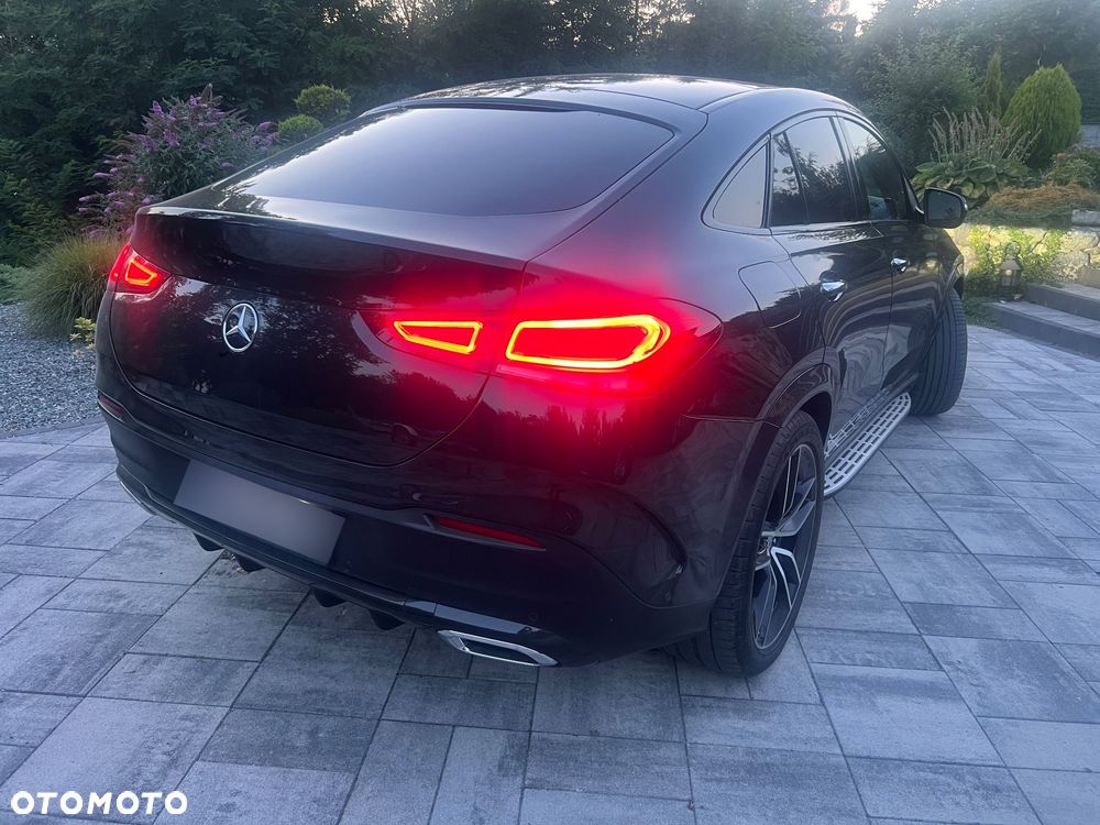 Mercedes-Benz GLE 350 e 4-Matic Premium Plus - 2