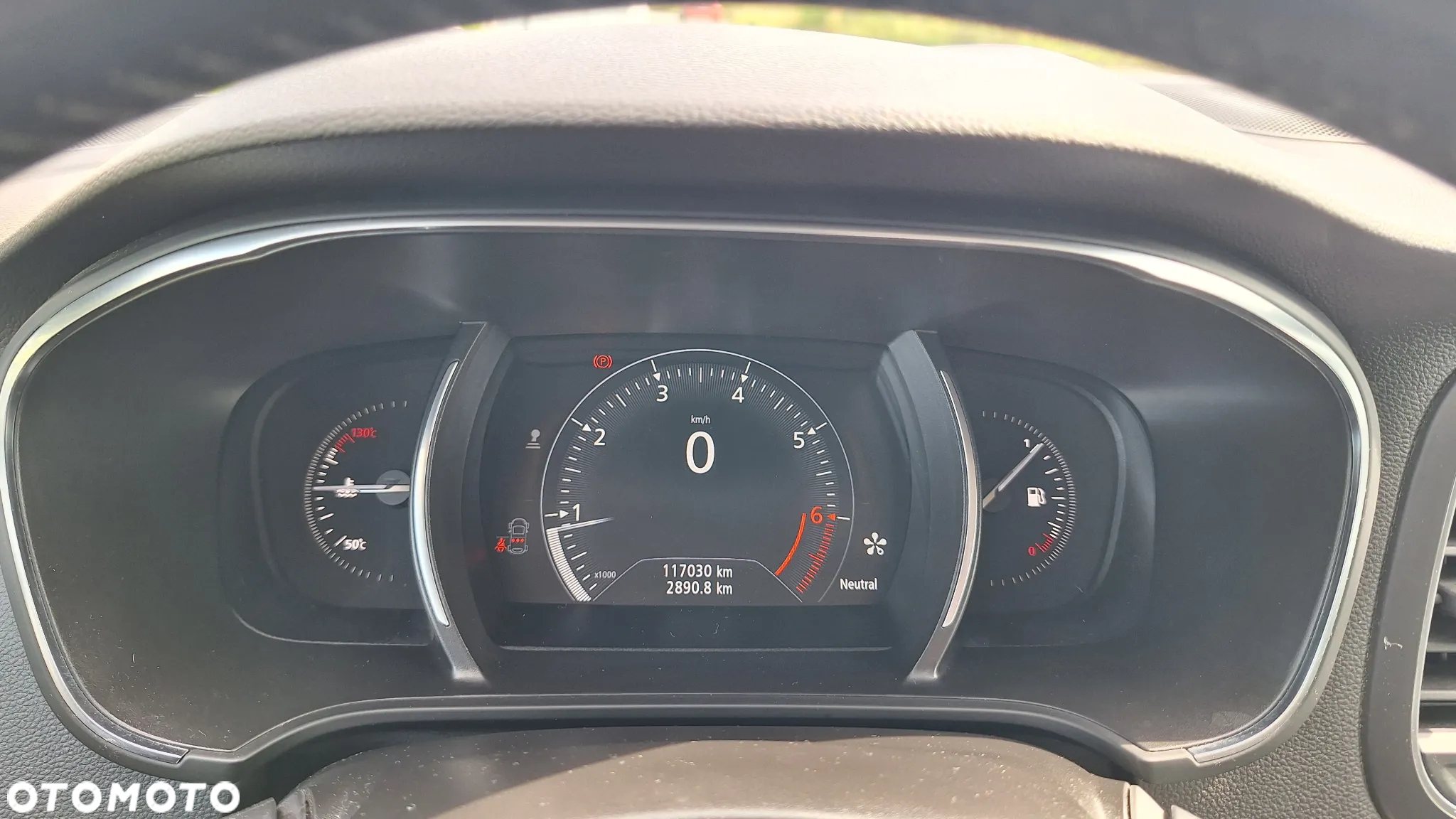 Renault Megane 1.2 Energy TCe Intens - 9