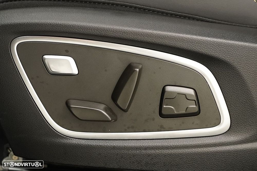 Renault Austral 1.3 Mild Hybrid Iconic Auto - 21