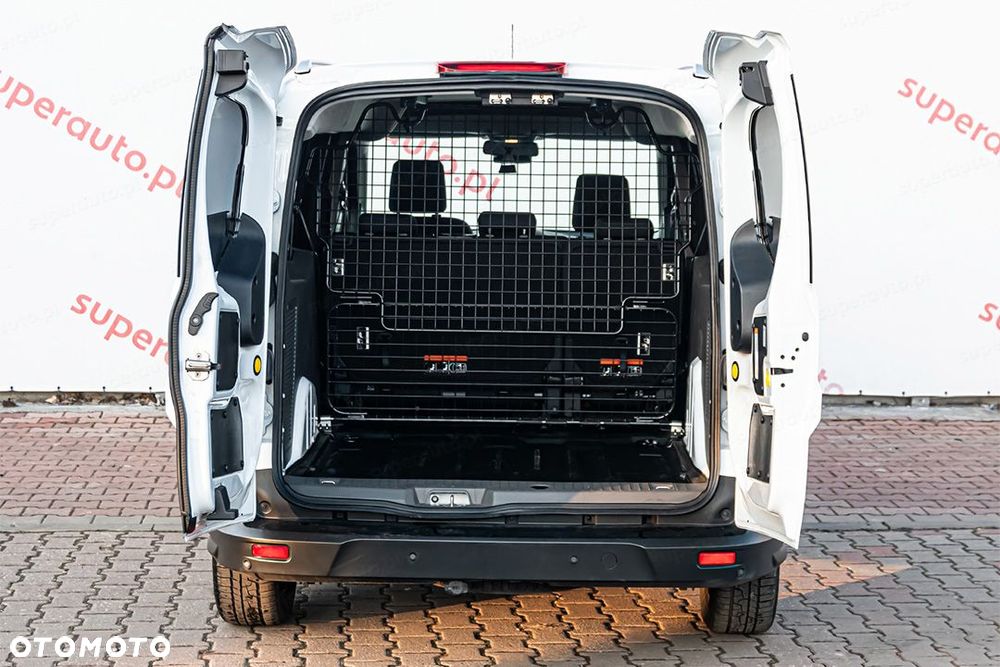 Ford Transit Connect - 8