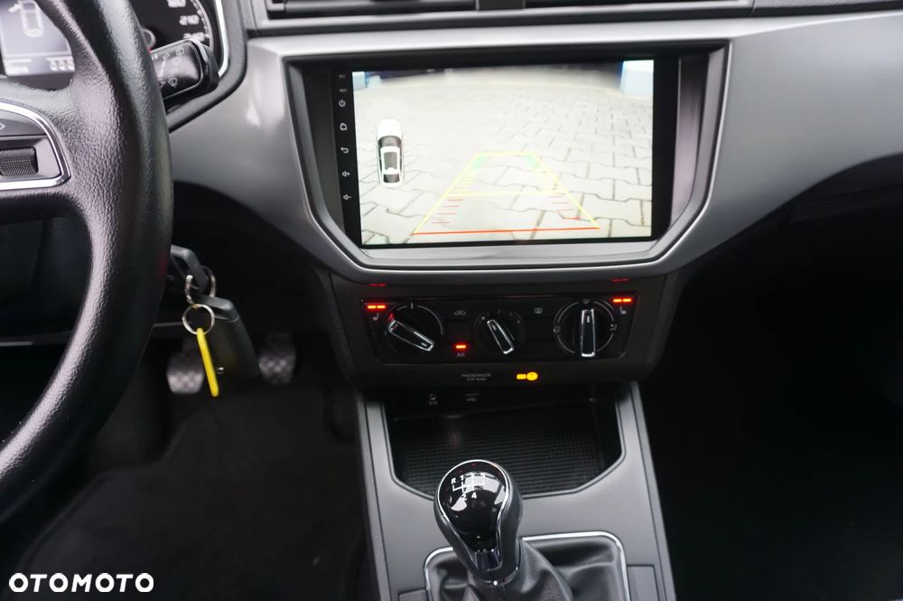 Seat Ibiza 1.0 MPI S&S CONNECT - 35