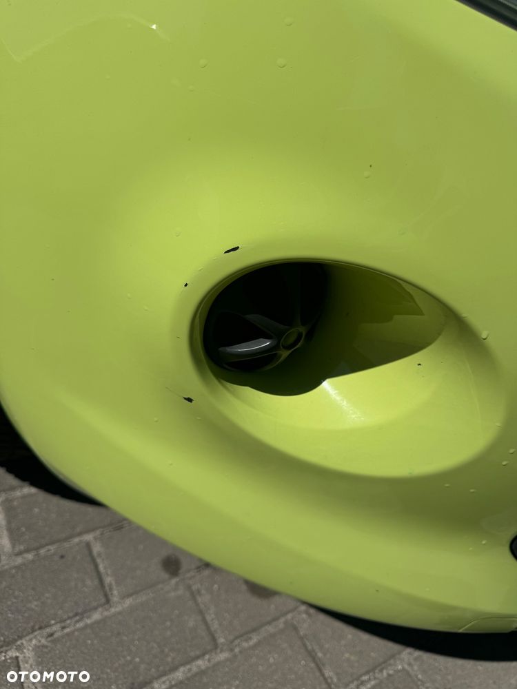 Ford KA 1.2 Concept - 8